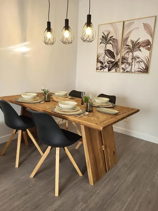 Alazan Jerez Ii-Parking Gratis-Wifi-Netflix Διαμέρισμα Χέρεζ