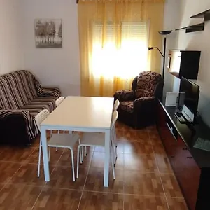 Piso 3 Ideal Para Descansar Jerez de la Frontera