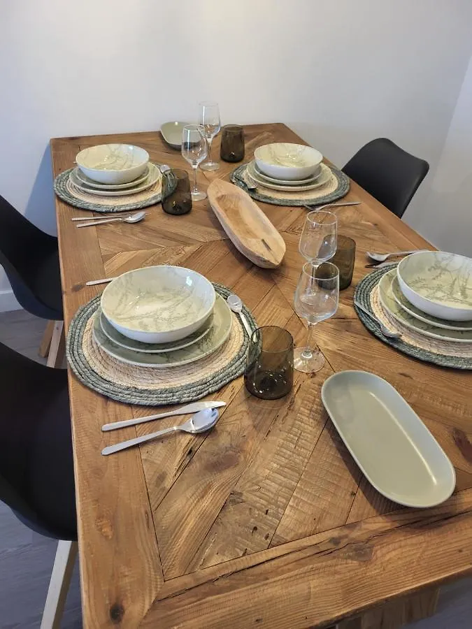 Apartamento Alazán Jerez II Jerez de la Frontera 0*,
